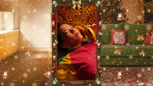 Una novia por Navidad 1. évad Ep.23 23. epizód
