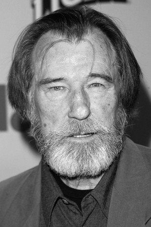 James Gammon profil kép