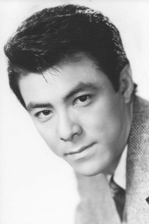 田宮二郎 profil kép