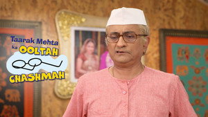 तारक मेहता का उल्टा चश्मा 1. évad Ep.4584 4584. epizód