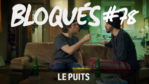Bloqués 1. évad Ep.78 78. epizód