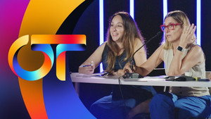 Operación triunfo 12. évad Ep.1 1. epizód
