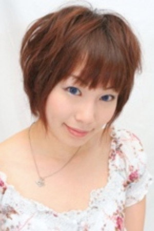 咲乃藍里