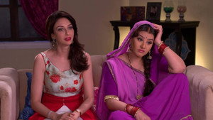 भाभीजी घर पर हैं! 1. évad Ep.36 36. epizód