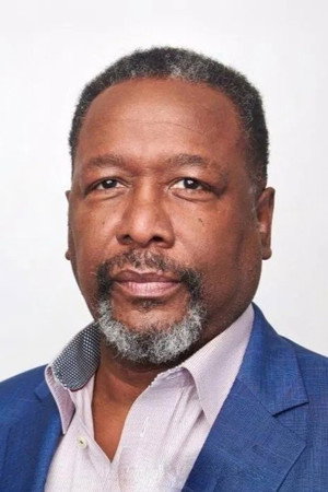 Wendell Pierce profil kép