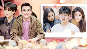 喜欢你我也是 2. évad Ep.7 7. epizód
