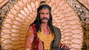 श्रीमद् रामायण 1. évad Ep.334 334. epizód