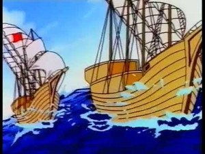 Historia de Canarias 1. évad Ep.12 12. epizód