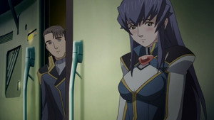 スターシップ・オペレーターズ 1. évad Ep.9 9. epizód