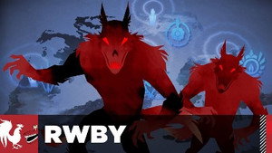 RWBY Speciális epizódok Ep.11 11. epizód