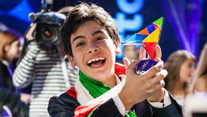Junior Eurovision Song Contest 12. évad Ep.1 1. epizód