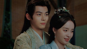 晚风辞 1. évad Ep.4 4. epizód