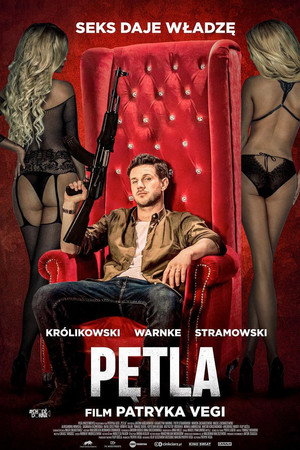 Pętla 1. évad (2020-12-12) poszter