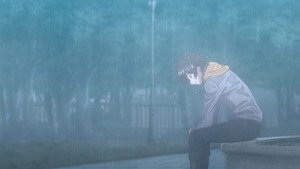 人間不信の冒険者たちが世界を救うようです 1. évad Ep.1 1. epizód