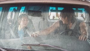 The Walking Dead 5. évad Ep.6 Felemésztve