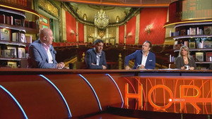 Horizonte 6. évad Ep.73 73. epizód