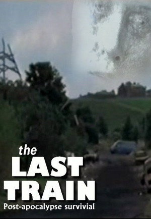 The Last Train 1. évad (1999-04-07) poszter