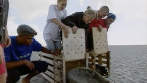 Road Rules 3. évad Ep.8 8. epizód