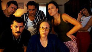Μπέμπα 1. évad Ep.2 2. epizód