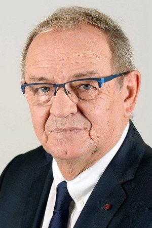 Jerzy Fedorowicz profil kép