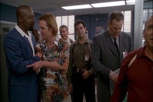 Kingpin 1. évad Ep.4 4. epizód