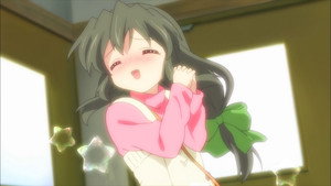 CLANNAD 2. évad Ep.20 20. epizód