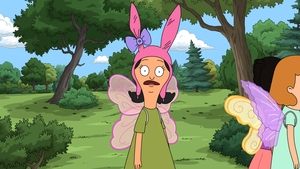 Bob burgerfalodája 12. évad Ep.1 1. epizód