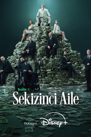 Sekizinci Aile poszter
