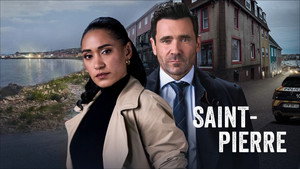 Saint-Pierre kép