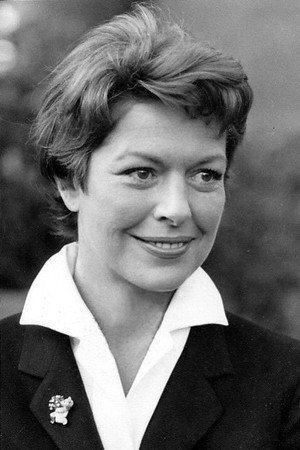 Madeleine Robinson profil kép