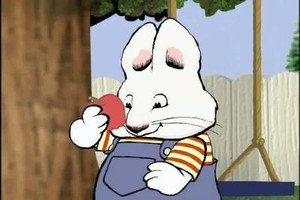 Max & Ruby 1. évad Ep.17 17. epizód