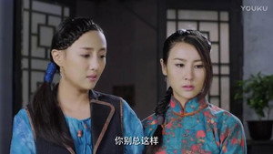 擒狼 1. évad Ep.8 8. epizód