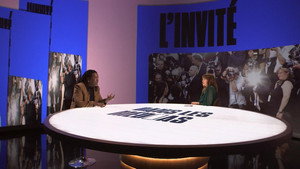 Dans les médias 6. évad Ep.4 4. epizód