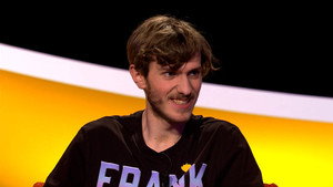 De Slimste Mens ter Wereld 23. évad Ep.40 40. epizód
