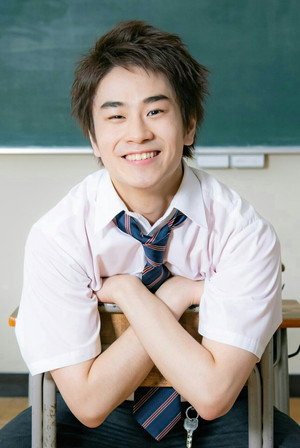 前田旺志郎 profil kép