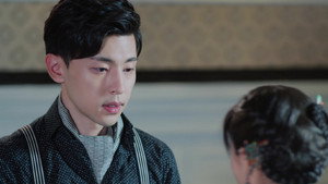 海棠经雨胭脂透 1. évad Ep.19 19. epizód