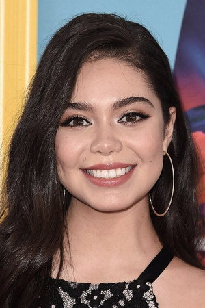 Auliʻi Cravalho profil kép
