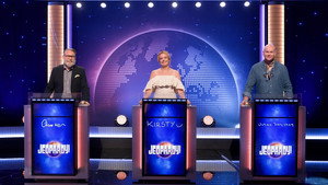 Jeopardy! Sverige 4. évad Ep.5 5. epizód