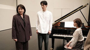 ディアマイベイビー～私があなたを支配するまで～ 1. évad Ep.2 2. epizód