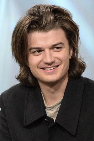 Joe Keery profil kép