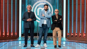 MasterChef Italia 15. évad Ep.6 6. epizód