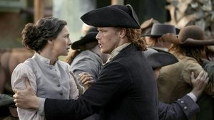 Outlander - Az idegen Az ​utazó Ep.12 A Bakra