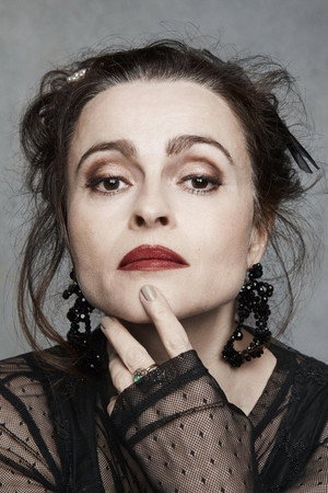 Helena Bonham Carter profil kép