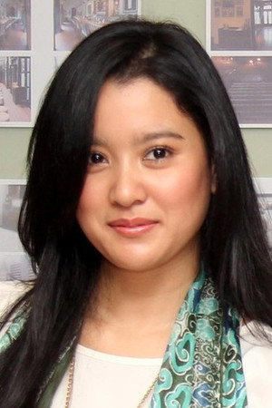 Marcella Zalianty profil kép