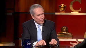 The Colbert Report 8. évad Ep.126 126. epizód