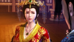 秦时明月 5. évad Ep.31 31. epizód