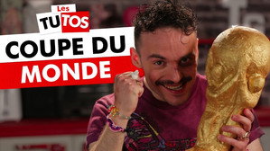 Les Tutos 1. évad Ep.37 37. epizód