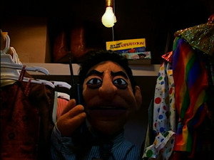 Crank Yankers 2. évad Ep.26 26. epizód