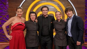 MasterChef Celebrity Speciális epizódok Ep.5 5. epizód