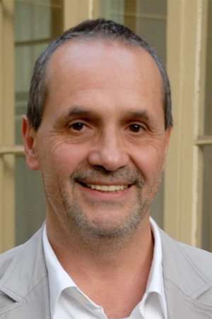 Juan Pablo González